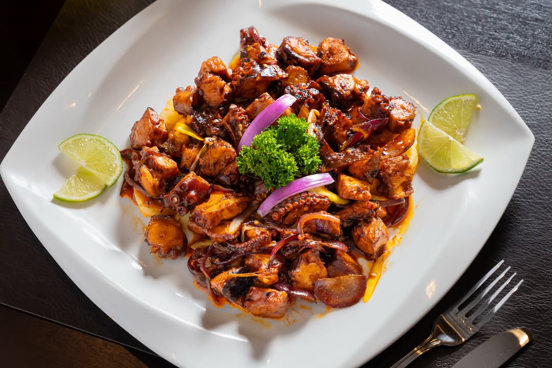 Mariscos Summer IG