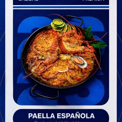 Pulpo a la parrilla